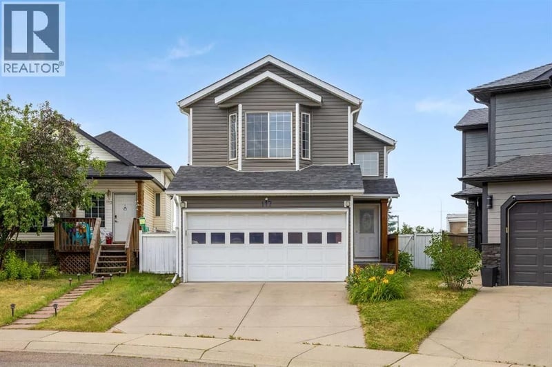 117 Hidden Spring Circle Northwest, Calgary, Alberta, T3A5H4, Calgary, Alberta — photo 1 of 5