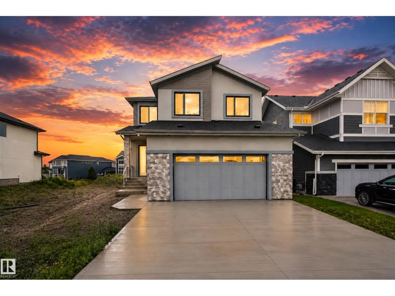 132 EDGEWATER CI, Leduc, Alberta, T9E1K5, Leduc, Alberta — photo 1 of 5