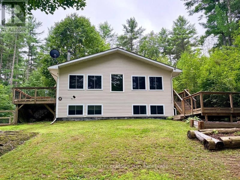 1068C Jacques Bay Road, Addington Highlands (Addington Highlands), Ontario, K0H1K0, Addington Highlands (Addington Highlands), Ontario — photo 1 of 5