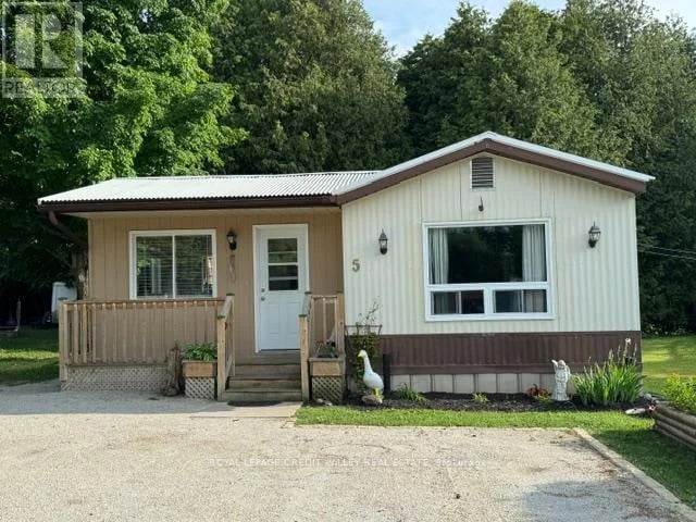 5 Laurel Lane, Erin, Ontario, N0B1T0, Erin, Ontario — photo 1 of 5