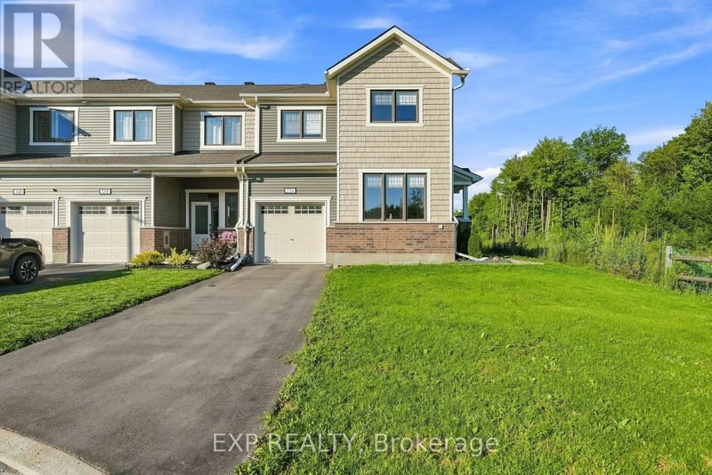 256 Billrian Crescent, Ottawa, Ontario, K2S3A5, Ottawa, Ontario — photo 1 of 5