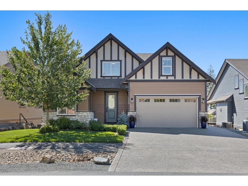 1324 STROMDAHL Place, Agassiz, British Columbia, V0M1A1, Agassiz, British Columbia — photo 1 of 5