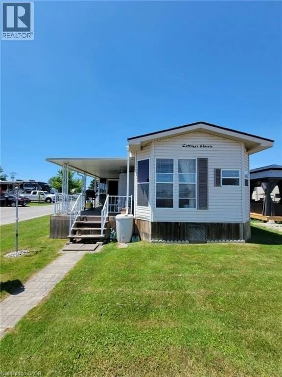#85 659 PORT MAITLAND Road, Dunnville, Ontario, N1A2W6, Dunnville, Ontario — photo 1 of 5