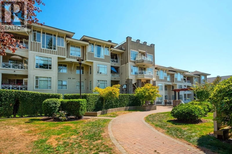 #104 3625 WINDCREST Drive, North Vancouver, British Columbia, V7G2S6, North Vancouver, British Columbia — photo 1 of 5