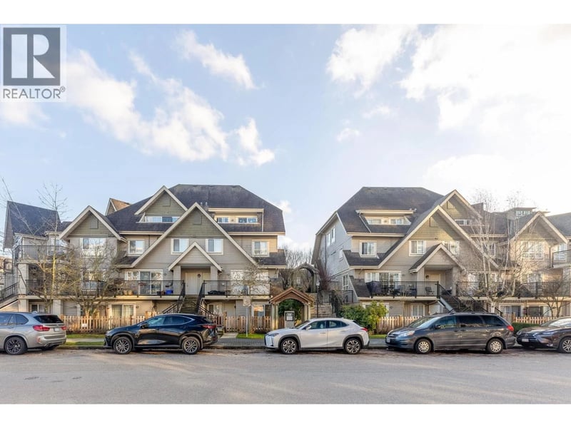 #56 9339 ALBERTA Road, Richmond, British Columbia, V6Y4E3, Richmond, British Columbia — photo 1 of 5