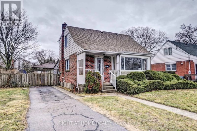 45 Philip Avenue, Guelph (General Hospital), Ontario, N1E1R5, Guelph (General Hospital), Ontario — photo 1 of 5