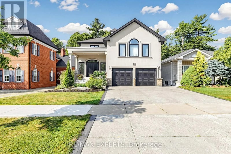 64 Humberwood Gate, Vaughan (Islington Woods), Ontario, L4L9E2, Vaughan (Islington Woods), Ontario — photo 1 of 5