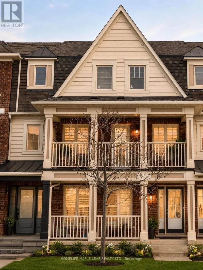 649 Scott Boulevard, Milton (HA Harrison), Ontario, L9T0P2, Milton (HA Harrison), Ontario — photo 1 of 5