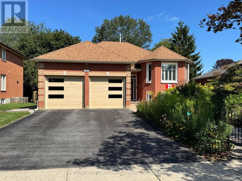 1997 Craig Road, Innisfil (Alcona), Ontario, L9S1W8, Innisfil (Alcona), Ontario — photo 1 of 5