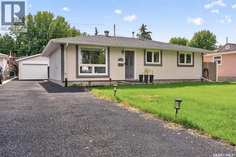 1146 Duffield CRESCENT, Moose Jaw, Saskatchewan, S6H5M4, Moose Jaw, Saskatchewan — photo 1 of 5