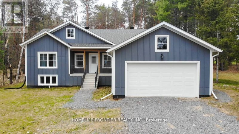 18 Murray Street, Sundridge, Ontario, P0A1Z0, Sundridge, Ontario — photo 1 of 5