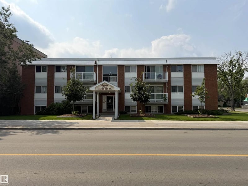 #306 11340 124 ST NW, Edmonton, Alberta, T5M0K1, Edmonton, Alberta — photo 1 of 5