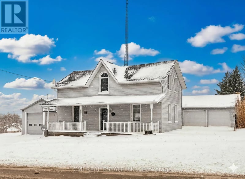 76 Main Street East, Mapleton, Ontario, N0G1P0, Mapleton, Ontario — photo 1 of 5