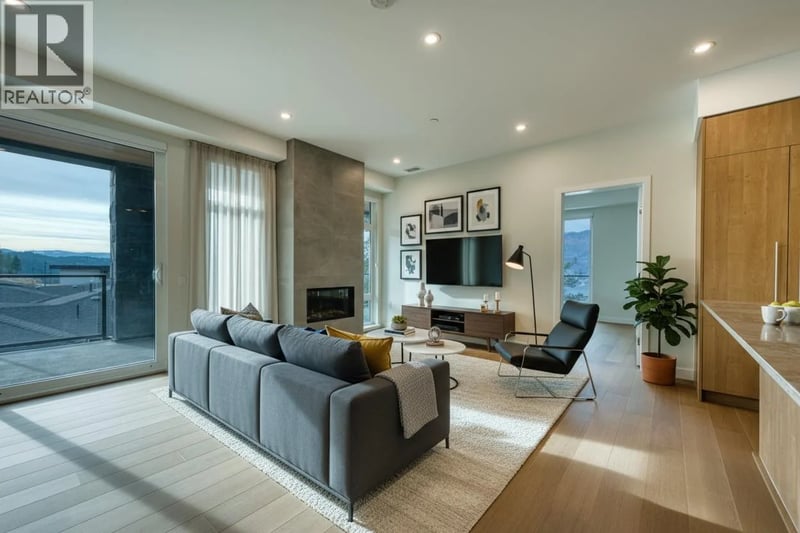#205 9652 Benchland Drive, Lake Country, British Columbia, V4V0C4, Lake Country, British Columbia — photo 1 of 5