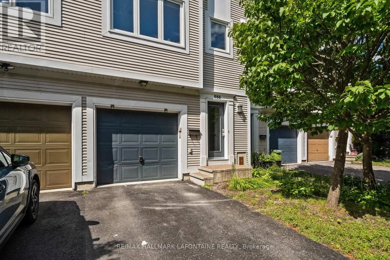 556 Burleigh Private, Ottawa, Ontario, K1J1J9, Ottawa, Ontario — photo 1 of 5