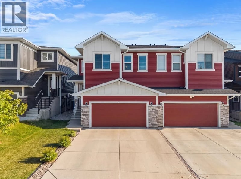 114 Crestbrook Way Southwest, Calgary, Alberta, T3B6H1, Calgary, Alberta — photo 1 of 5