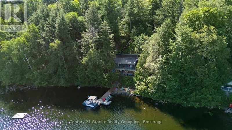 1411 Tock Lane, Algonquin Highlands (McClintock), Ontario, P0A1E0, Algonquin Highlands (McClintock), Ontario — photo 1 of 5