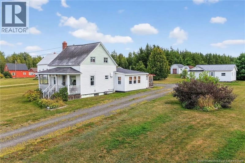 1677 Saint Ignace Street, Saint-Ignace, New Brunswick, E4X2H3, Saint-Ignace, New Brunswick — photo 1 of 5