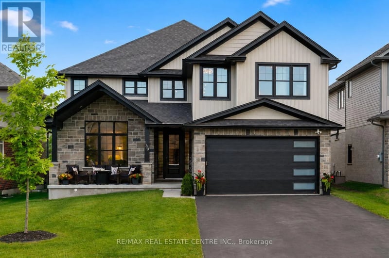 139 Marr Drive, Centre Wellington (Elora/Salem), Ontario, N0B1S0, Centre Wellington (Elora/Salem), Ontario — photo 1 of 5