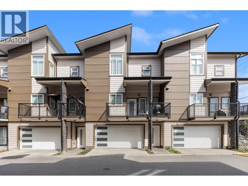 #2 1354 Rutland Road North, Kelowna, British Columbia, V1X4Z3, Kelowna, British Columbia — photo 1 of 5