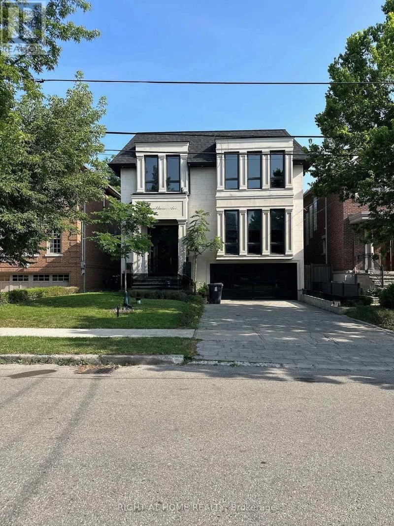 75 Dunblaine Avenue, Toronto (Bedford Park-Nortown), Ontario, M5M2S2, Toronto (Bedford Park-Nortown), Ontario — photo 1 of 5