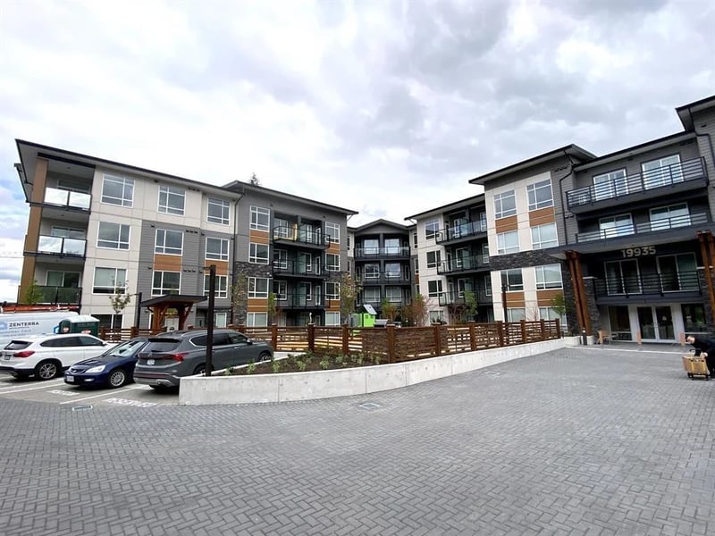 #206 19935 75A Avenue, Langley, British Columbia, V2Y4L6, Langley, British Columbia — photo 1 of 5