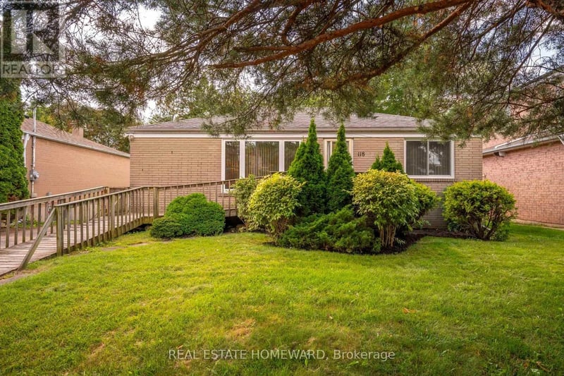 118 Zaph Avenue, Toronto (Highland Creek), Ontario, M1C1M8, Toronto (Highland Creek), Ontario — photo 1 of 5