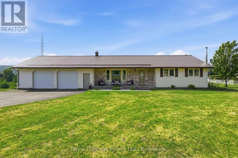 967 Frankford-Stirling Road, Quinte West (Sidney Ward), Ontario, K0K2C0, Quinte West (Sidney Ward), Ontario — photo 1 of 5