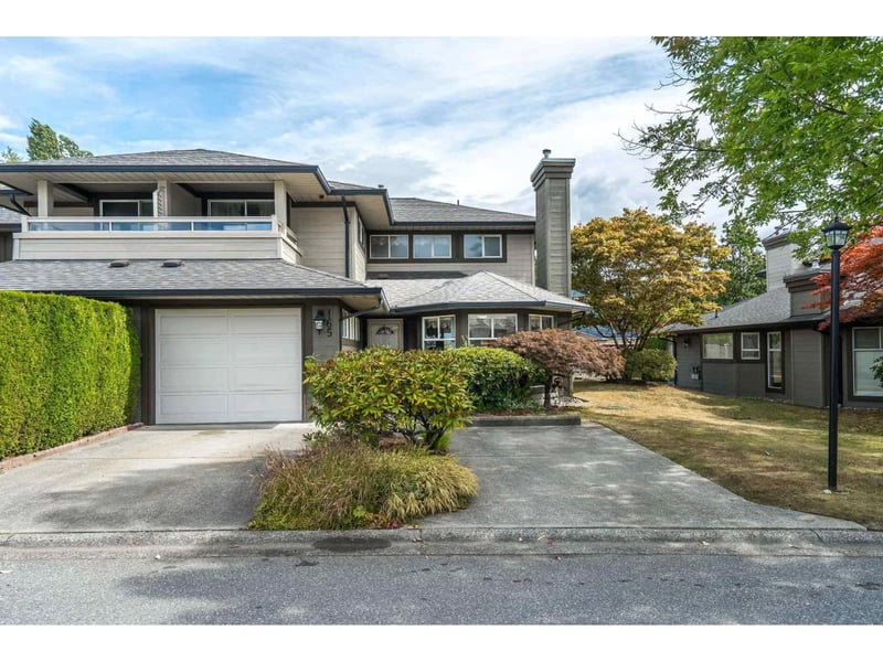 #165 16080 82 Avenue, Surrey, British Columbia, V4N0N6, Surrey, British Columbia — photo 1 of 5