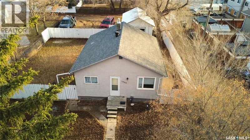 1428 Winnie STREET, Swift Current, Saskatchewan, S9H1R3, Swift Current, Saskatchewan — photo 1 of 5