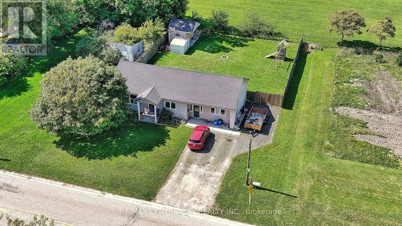 244 CURRIE Road, Dutton/Dunwich (Dutton), Ontario, N0L1J0, Dutton/Dunwich (Dutton), Ontario — photo 1 of 5