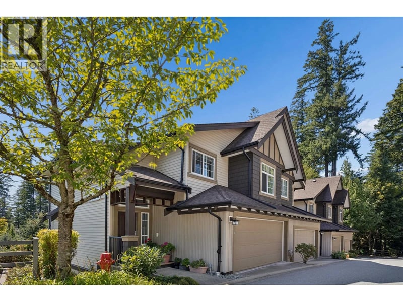#126 2200 PANORAMA Drive, Port Moody, British Columbia, V3H5M2, Port Moody, British Columbia — photo 1 of 5