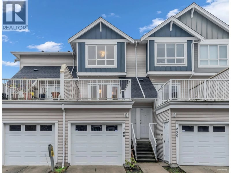 #260 13020 NO. 2 Road, Richmond, British Columbia, V7E6S3, Richmond, British Columbia — photo 1 of 5