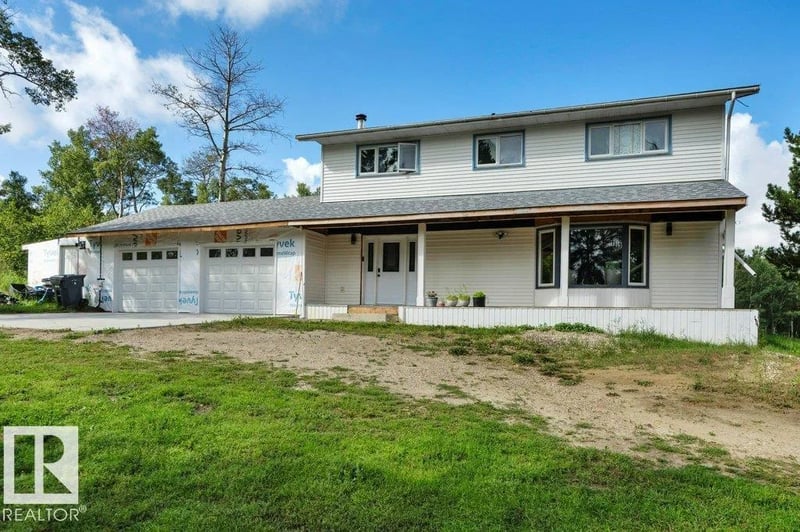 254023 Twp Rd. 460, Rural Wetaskiwin County, Alberta, T9A1X2, Rural Wetaskiwin County, Alberta — photo 1 of 5