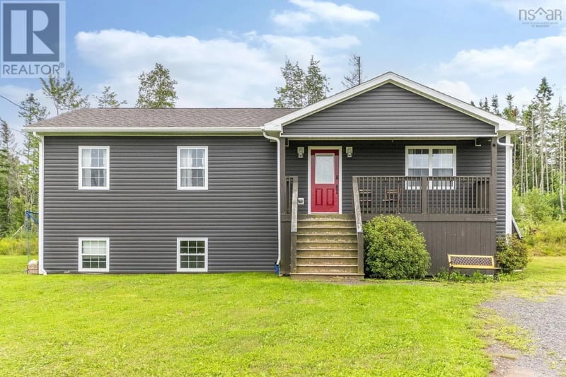 170 Blainedale Drive, Salmon River, Nova Scotia, B2N6M3, Salmon River, Nova Scotia — photo 1 of 5