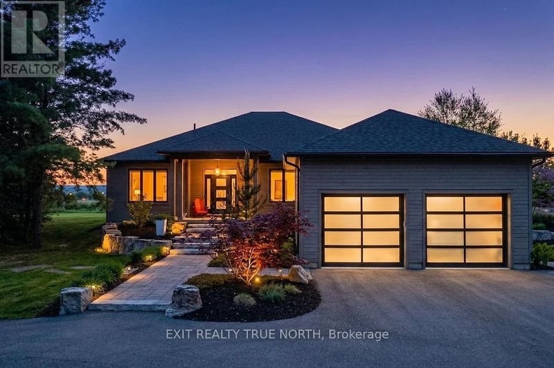 110 High Point Court, Blue Mountains, Ontario, N0H2P0, Blue Mountains, Ontario — photo 1 of 5