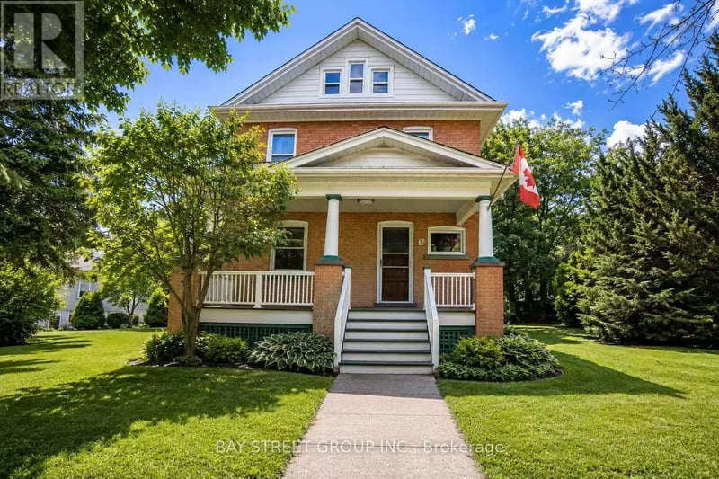7 Pavillion Street, Markham (Unionville), Ontario, L3R1N8, Markham (Unionville), Ontario — photo 1 of 5