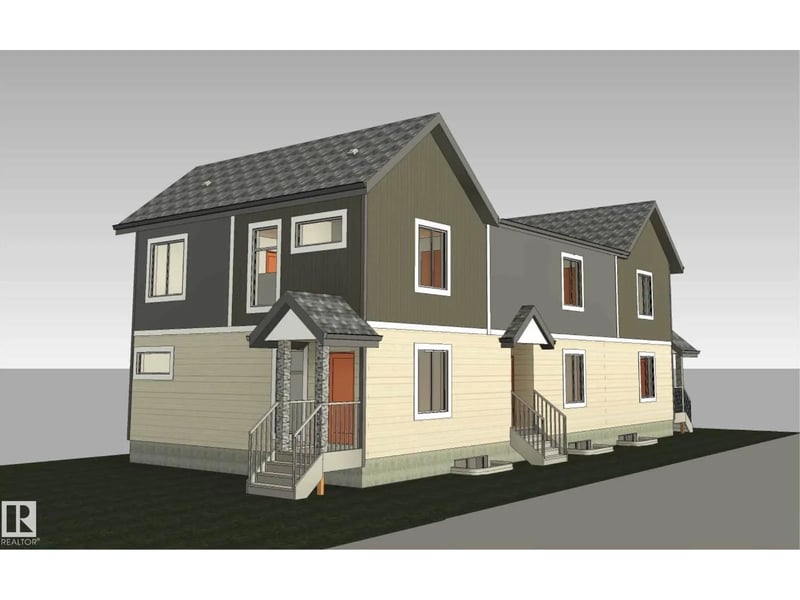 12160 93 ST NW, Edmonton, Alberta, T5G1E8, Edmonton, Alberta — photo 1 of 5