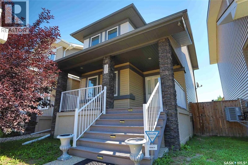 4845 LIBERTY STREET, Regina, Saskatchewan, S4W0K1, Regina, Saskatchewan — photo 1 of 5