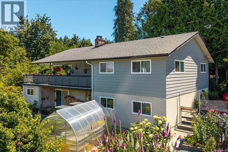 11041 Chemainus Road, Ladysmith, British Columbia, V9G1Z2, Ladysmith, British Columbia — photo 1 of 5