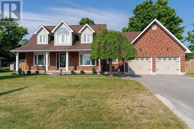 154 Mary Street, Clearview (Creemore), Ontario, L0M1G0, Clearview (Creemore), Ontario — photo 1 of 5