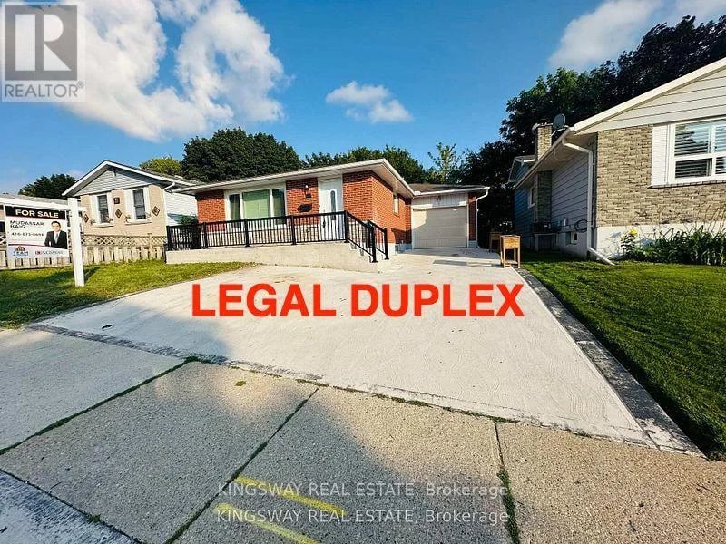 35 Silver Aspen Crescent, Kitchener, Ontario, N2N1H5, Kitchener, Ontario — photo 1 of 5