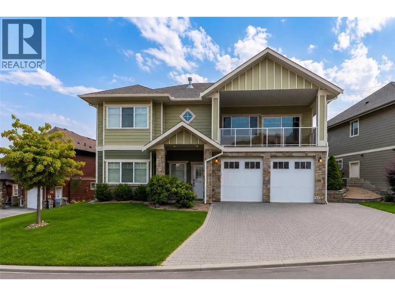 #27 460 AZURE Place, Kamloops, British Columbia, V2E0A9, Kamloops, British Columbia — photo 1 of 5