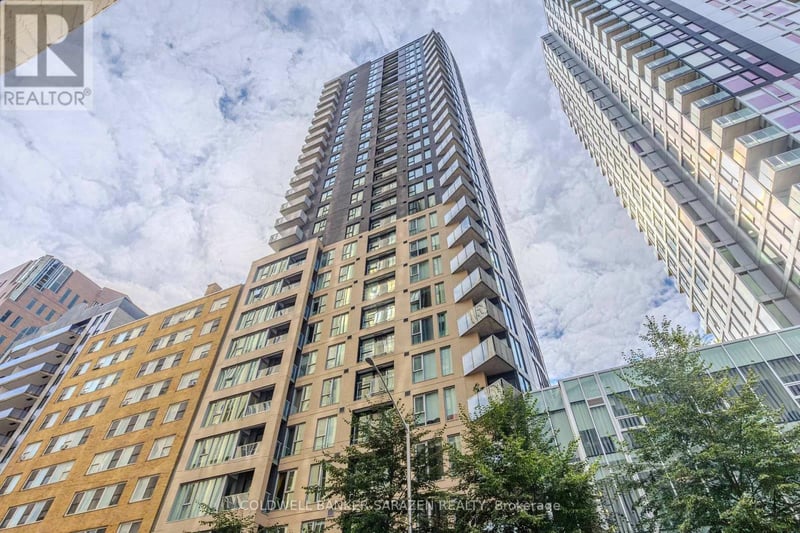 #1407 40 Nepean Street, Ottawa, Ontario, K2P0X5, Ottawa, Ontario — photo 1 of 5