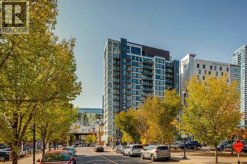 450 8 Avenue Southeast, Calgary, Alberta, T2G1T2, Calgary, Alberta — photo 1 of 5