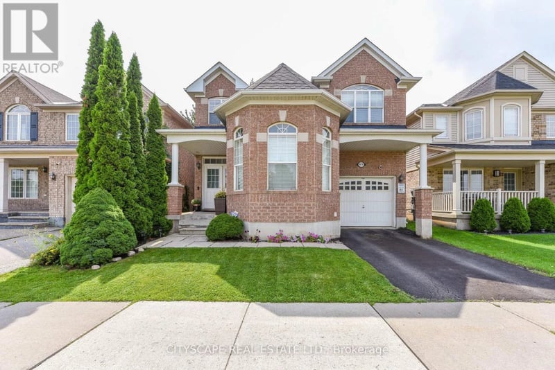 879 Bennett Boulevard, Milton (BE Beaty), Ontario, L9T6X9, Milton (BE Beaty), Ontario — photo 1 of 5