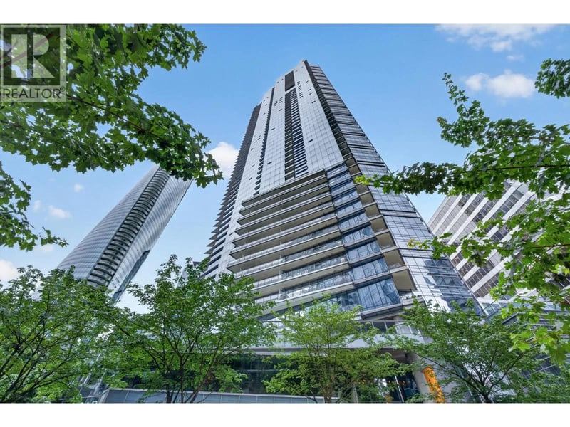 #3406 1111 ALBERNI Street, Vancouver, British Columbia, V6E4V2, Vancouver, British Columbia — photo 1 of 5