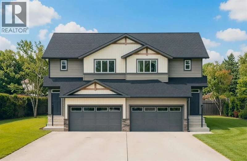 320 Edgefield Close, Strathmore, Alberta, T1P2K5, Strathmore, Alberta — photo 1 of 5