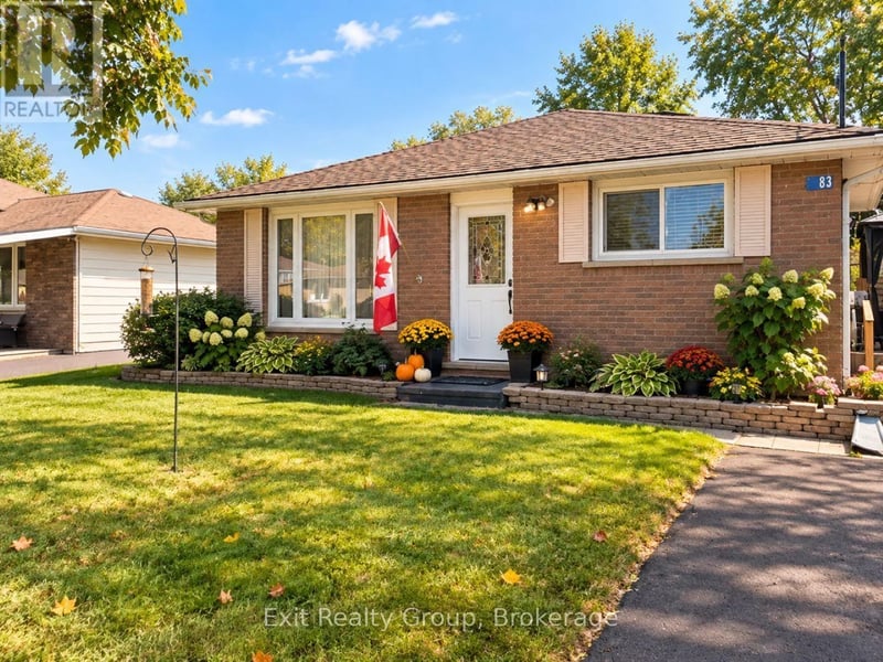 83 Centre Street, Quinte West (Frankford Ward), Ontario, K0K2C0, Quinte West (Frankford Ward), Ontario — photo 1 of 5