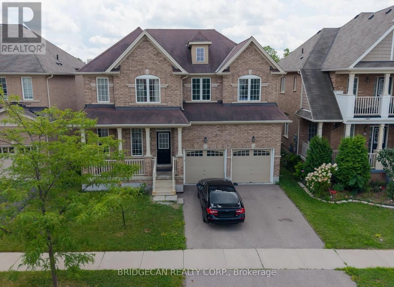 20 Gillespie Drive, Brantford, Ontario, N3P0K1, Brantford, Ontario — photo 1 of 5